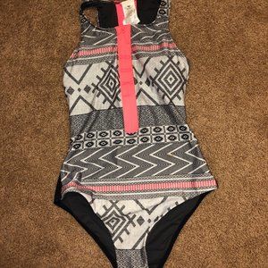 ROXY Summer Surf Suit